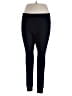 Zella Solid Black Active Pants Size XXL - photo 1