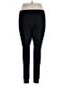 Zella Solid Black Active Pants Size XXL - photo 2