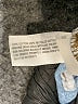 Universal Thread 100% Cotton Blue Jeans Size 10 - photo 6