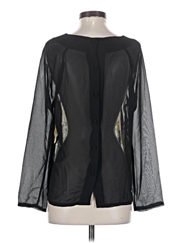 Cotton On Long Sleeve Blouse (view 2)