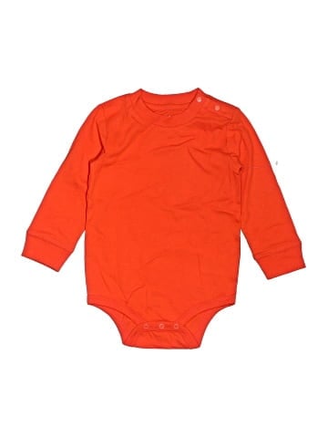 Carhartt Long Sleeve Onesie (view 1)