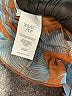 CAbi Orange Sleeveless Blouse Size XS - photo 8