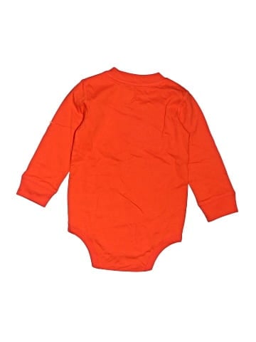 Carhartt Long Sleeve Onesie (view 2)