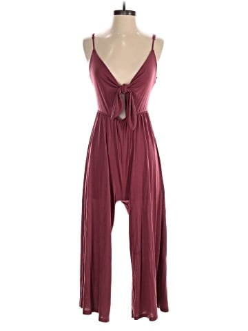 Kendall & Kylie Jumpsuit (view 1)