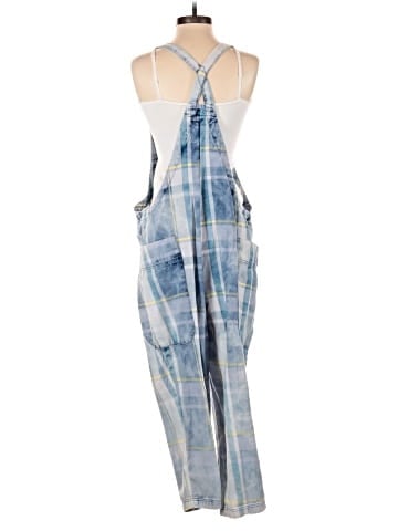 BDG Overalls (view 2)