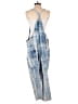 BDG Blue Overalls Size S - photo 2
