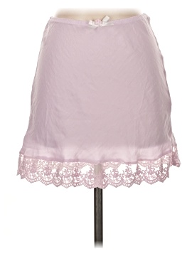 Out From Under Formal Skirt