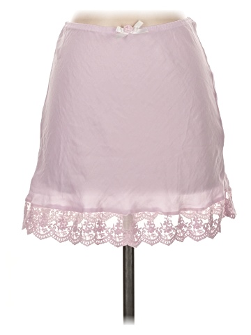 Out From Under Formal Skirt (view 1)