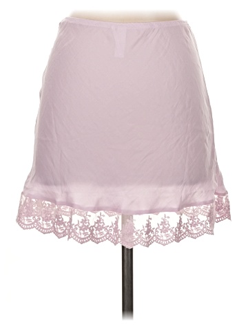 Out From Under Formal Skirt (view 2)