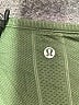 Lululemon Athletica Green Active T-Shirt Size 8 - photo 7