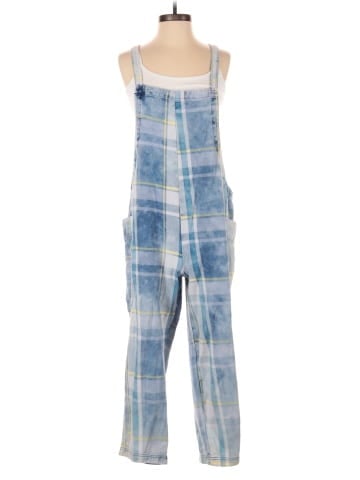 BDG Overalls (view 1)