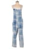 BDG Blue Overalls Size S - photo 1