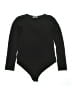 MANGOPOP Collection Black Bodysuit Size L - photo 1