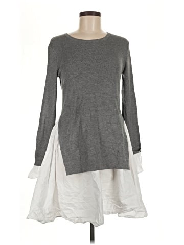 English Factory Casual Dress (view 1)