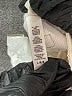 SKIMS Ivory Short Sleeve Turtleneck Size L - photo 8
