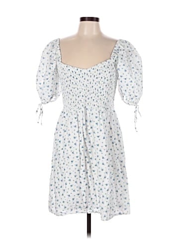 Faithfull the Brand Casual Dress (view 1)