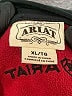 Ariat Black Track Jacket Size XL - photo 6