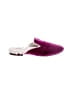 Birdies Burgundy Mule/Clog Size 9 - photo 1