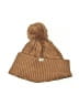 Cotton On 100% Acrylic Brown Beanie One size - photo 1