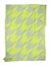 Express 100% Polyester Green Scarf One size - photo 2