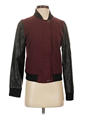Wearmaster Outerwear Jacket (view 1)
