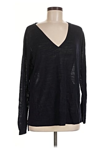 Theory Long Sleeve Top (view 1)