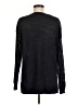Theory Black Long Sleeve Top Size M - photo 2
