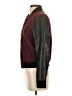 Wearmaster Outerwear Color Block Burgundy Jacket Size S - photo 5