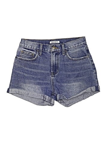 Billabong Denim Shorts (view 1)