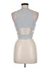 Outdoor Voices Silver Tank Top Size M - photo 2