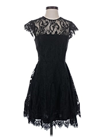 BB Dakota Cocktail Dress (view 1)