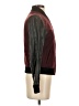 Wearmaster Outerwear Color Block Burgundy Jacket Size S - photo 4
