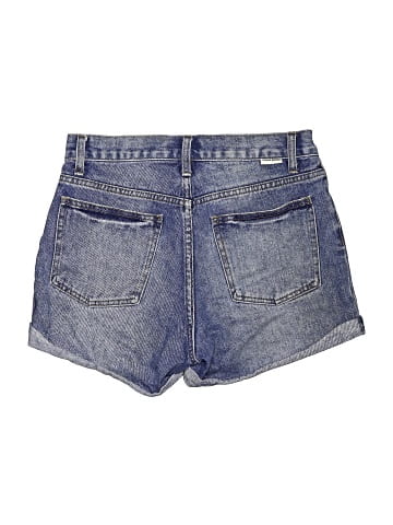 Billabong Denim Shorts (view 2)