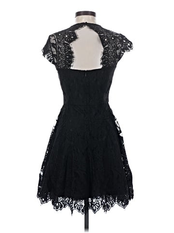 BB Dakota Cocktail Dress (view 2)