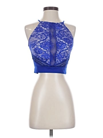 Charlotte Russe Tank Top (view 1)