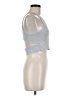 Outdoor Voices Silver Tank Top Size M - photo 4