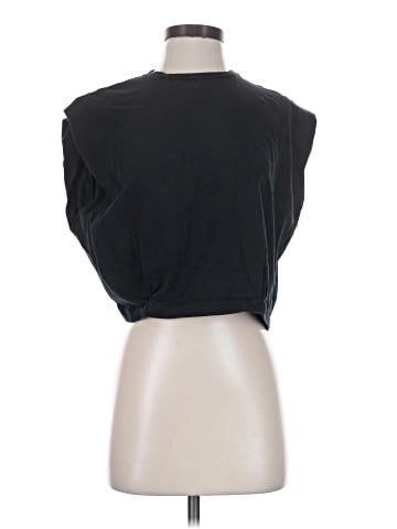 Cotton On Sleeveless T-Shirt (view 1)