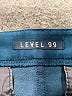 Level 99 Blue Casual Pants Size 28 waist - photo 4