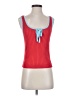 Free People Red Tank Top Size S - photo 1