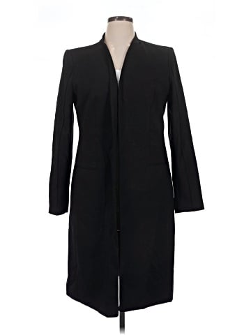 Halston Coat (view 1)