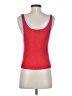 Free People Red Tank Top Size S - photo 2