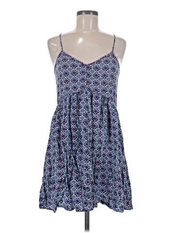 Express Casual Dress (view 1)