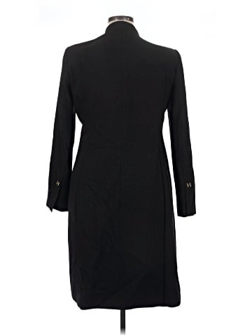 Halston Coat (view 2)