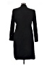 Halston Black Coat Size 16 - photo 2