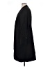 Halston Black Coat Size 16 - photo 5