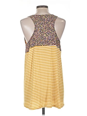 Le Lis Sleeveless Top (view 2)