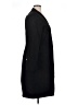 Halston Black Coat Size 16 - photo 4