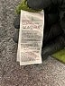 Old Navy Solid Green Long Sleeve Button-Down Shirt Size L - photo 8