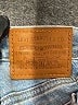 Levi's Hearts Blue Jeans Size 28 waist - photo 4