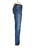Zara 100% Cotton Blue Jeans Size 8 - photo 4